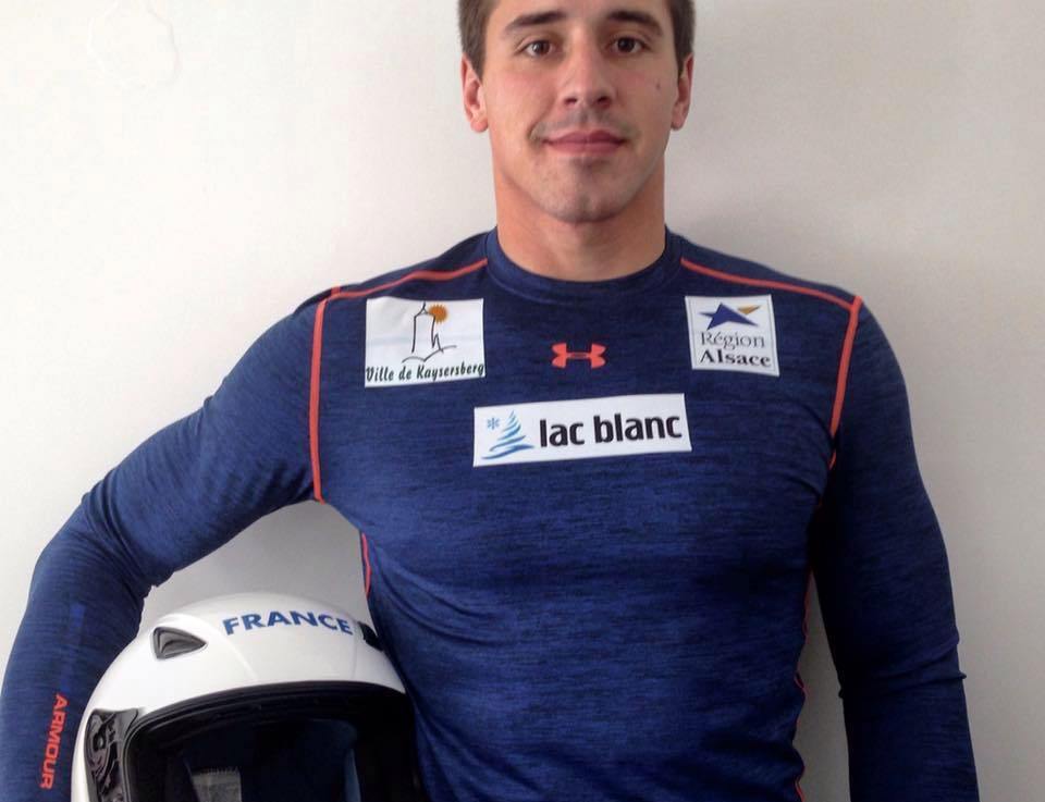 Romain Heinrich