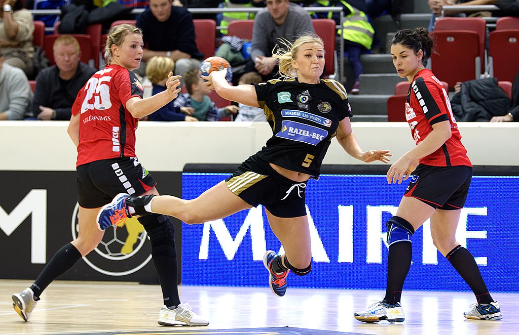 Stine Bredal Oftedal