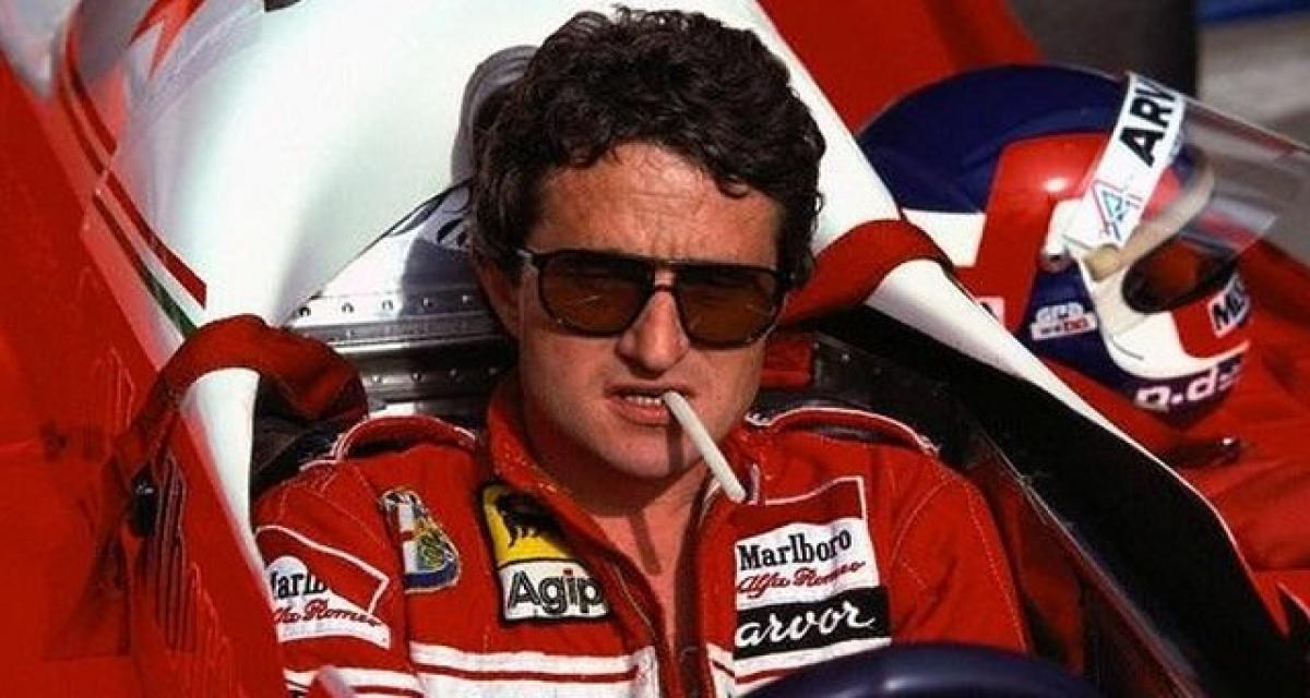 Patrick Depailler