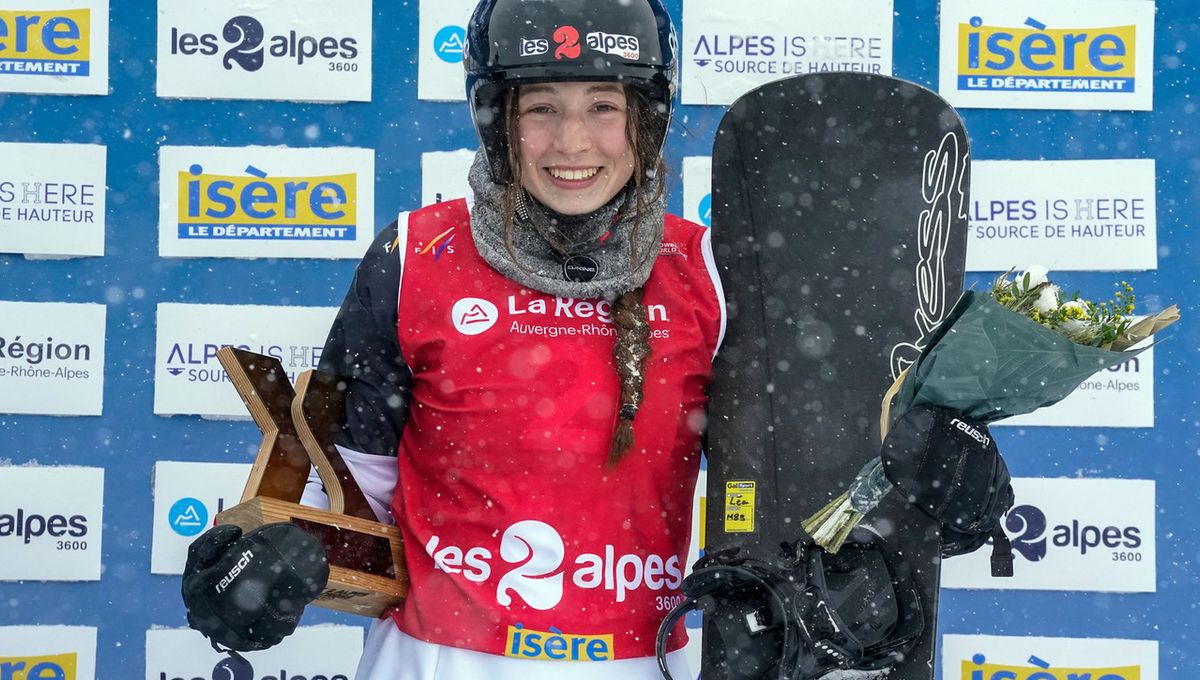 Léa Casta