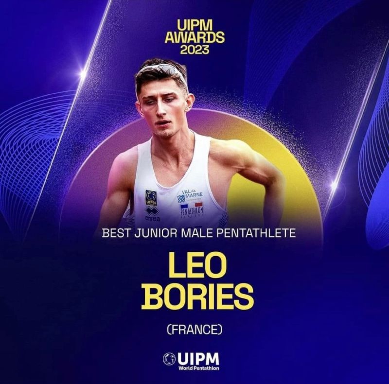 Léo Bories