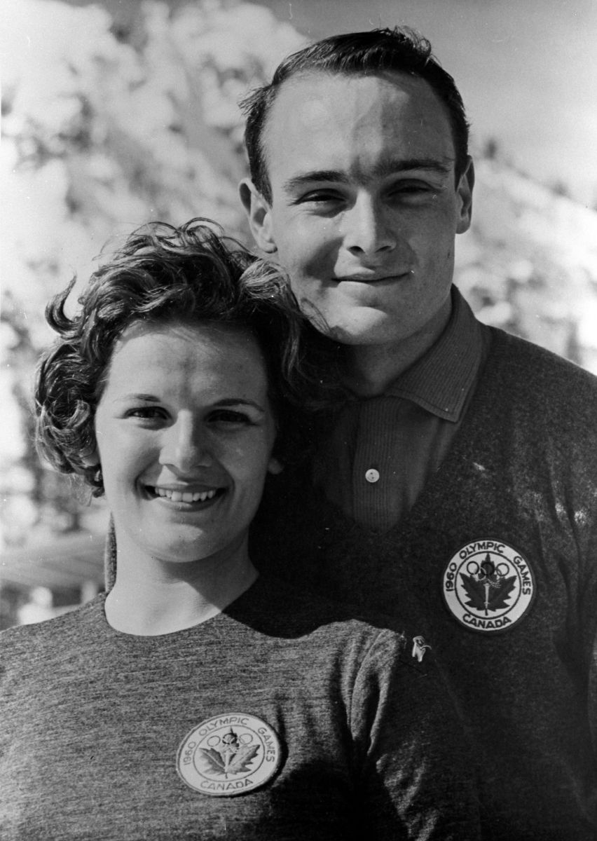 Wagner Barbara & Robert Paul