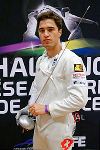 Max Heinzer