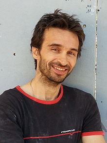 François Legrand