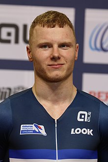 Sébastien Vigier