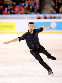 Kévin Aymoz