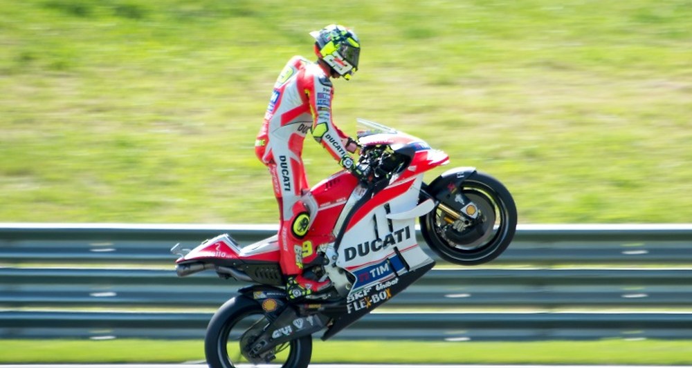 Calendrier Grand Prix 2016 et les vainqueurs