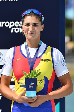 Nicoleta Ancuta Bodnar
