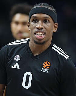 T. J. Shorts