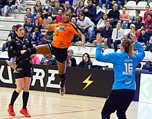 Coralie Lassource