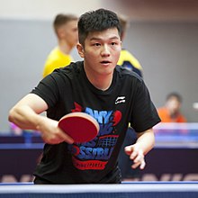 Zhendong Fan