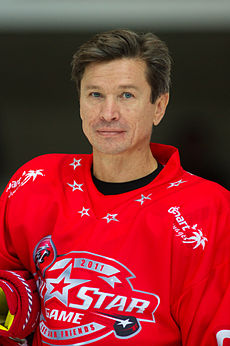 Viatcheslav Bykov