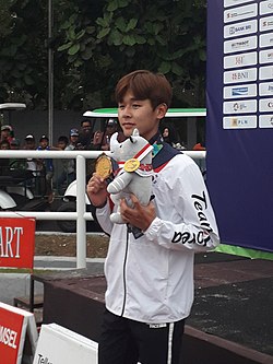 Woong-tae Jun