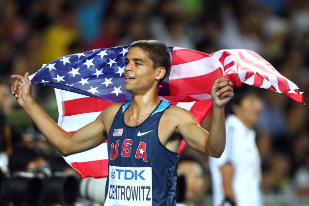 Matthew Centrowitz