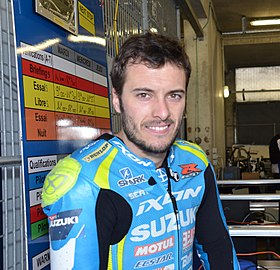 Etienne Masson