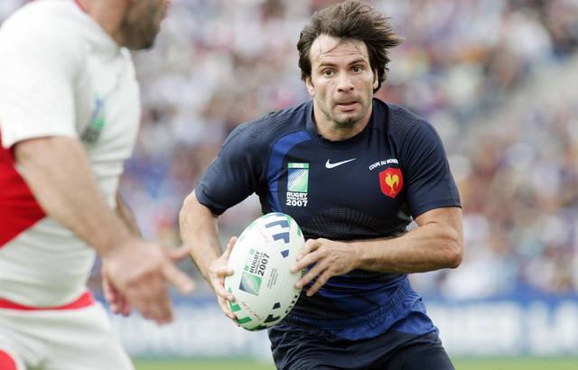 Christophe Dominici
