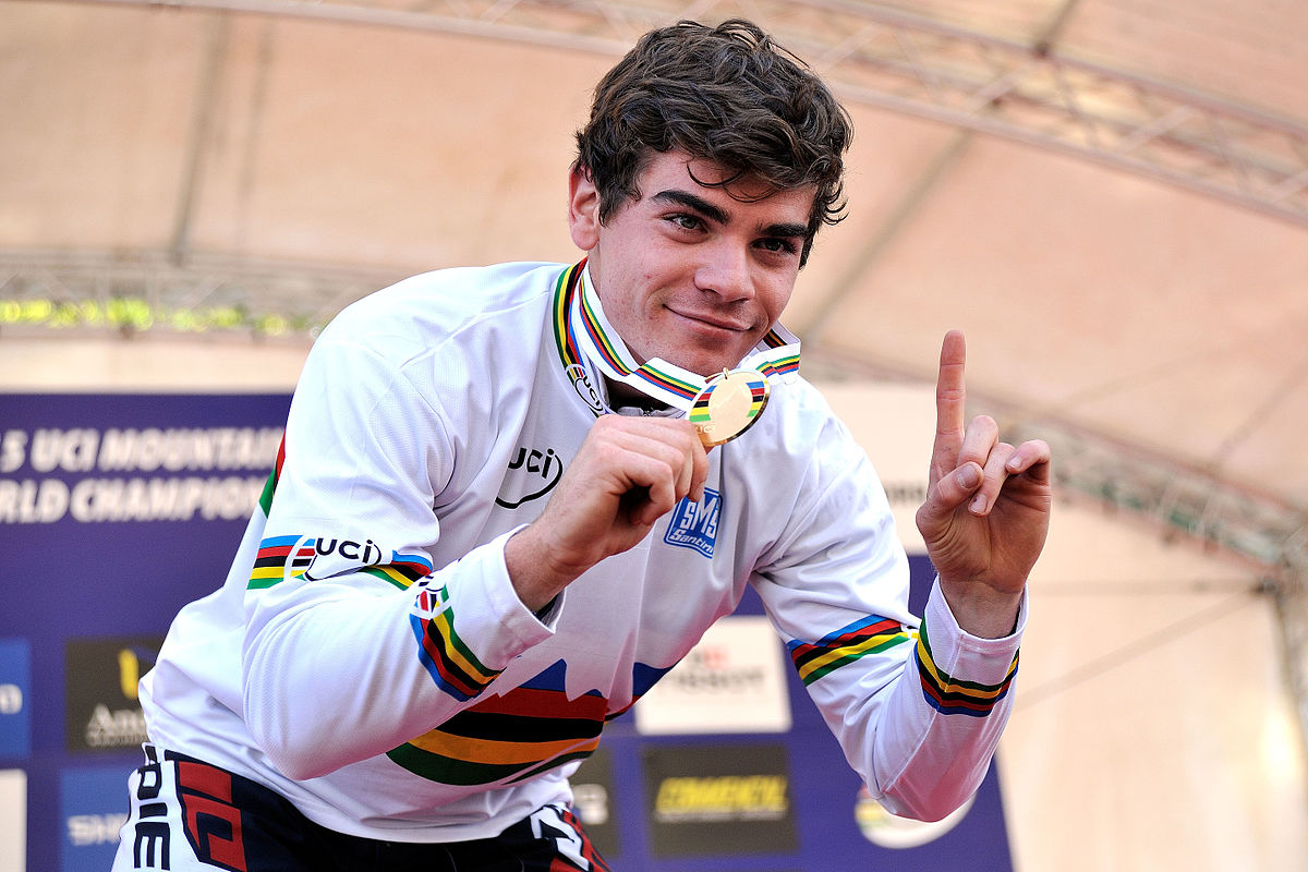 Loïc Bruni