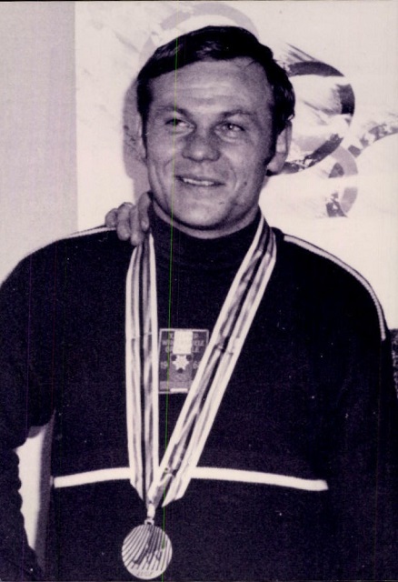 Ewald Walch