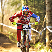 Aaron Gwin