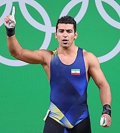 Ali Hashemi