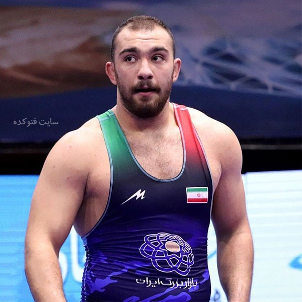 Amir Hossein Zare