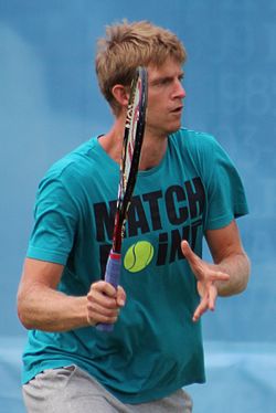 Kevin Anderson