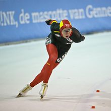 Bart  Swings