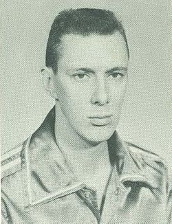 Burdette Haldorson