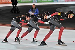 Ivanie Blondin