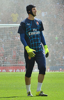 Petr Cech
