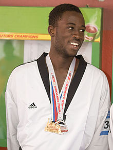 Cheick Sallah Cissé
