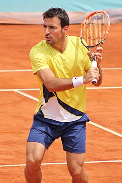 Ivan Dodig