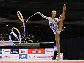 Melitina Staniouta