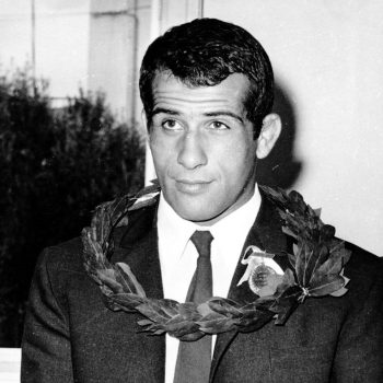 Petros Galaktopoulos