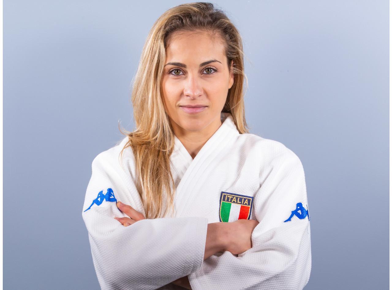 Odette Giuffrida