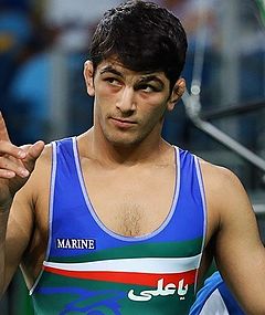 Hassan Yazdani