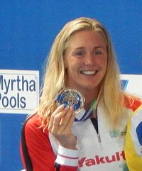 Jeanette Ottesen Gray