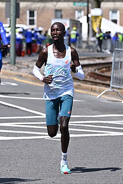 John Korir