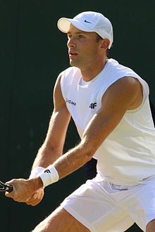 Lukasz Kubot