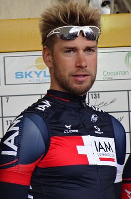 Roger Kluge