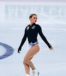 Loena Hendrickx