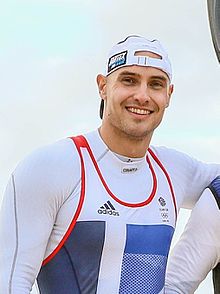 Liam Heath