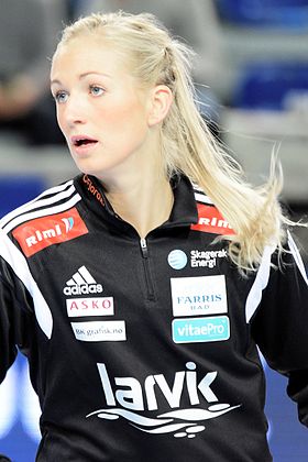 Linn Jorum Sulland