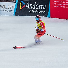 Loïc Meillard