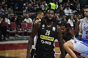 Mathias Lessort