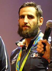 Matthieu Péché