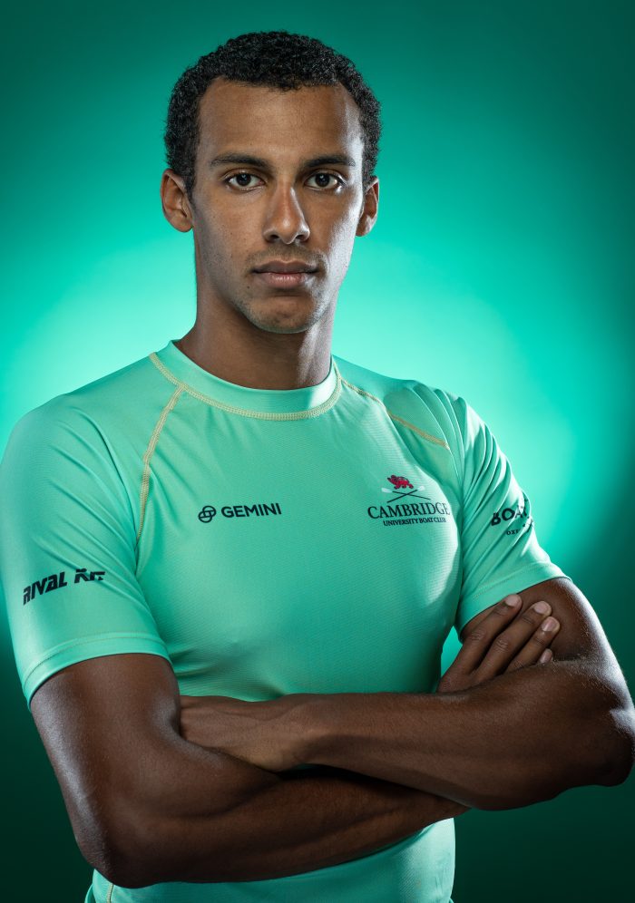 Noam Mouelle