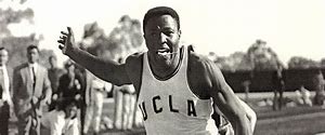 Rafer Johnson
