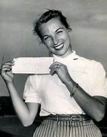 Marlene Hagge Bauer