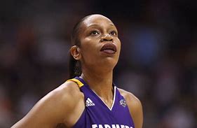 Tina Thompson